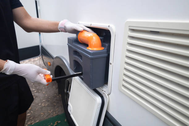 Best Local porta potty services  in Edinburg, TX