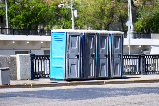 Best Temporary restroom rental  in Edinburg, TX