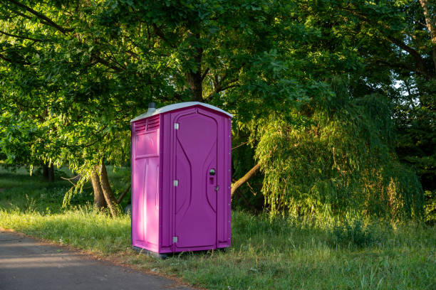 Portable Toilet Options We Offer in Edinburg, TX